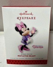 Hallmark Keepsake Ornament