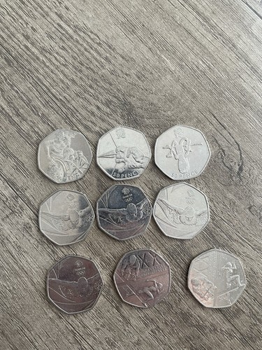 Multiple olympic 2012 2016 - multiple, 2012,2016