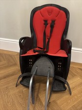 Hamax Child’s Bike Seat 
