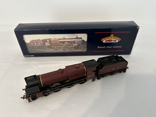 Bachmann 281 boiler - bachmann, scot