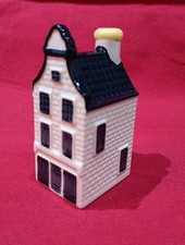 KLM Blue Delft  House by BOLS