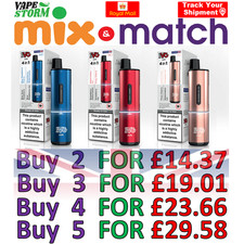 IVG Air 4 in 1 Vape Kit /