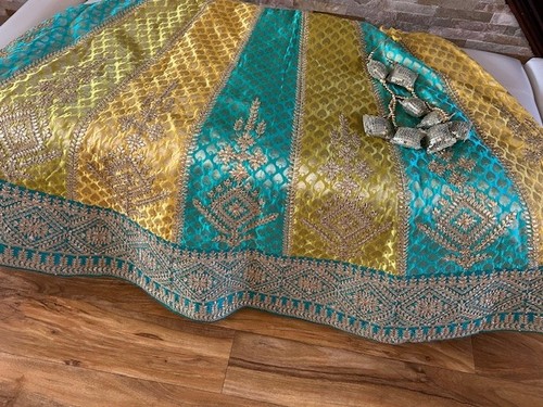 Elegant indian lehnga - elegant,