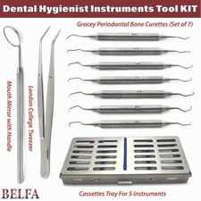 Dental Hygienists Laboratory