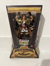 WWE Elite Collection Defining