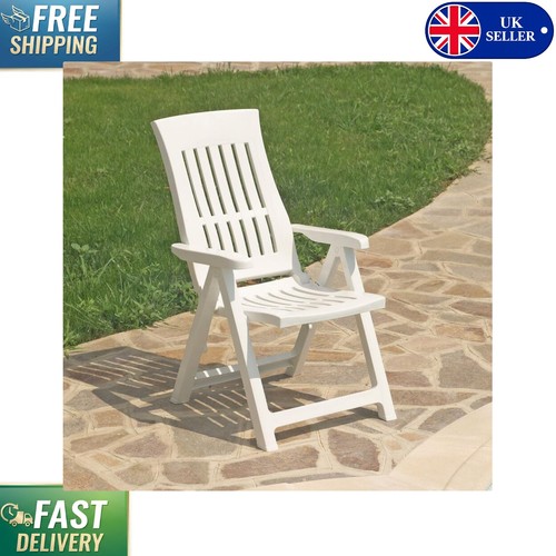 Durable plastic foldable chair - durable,