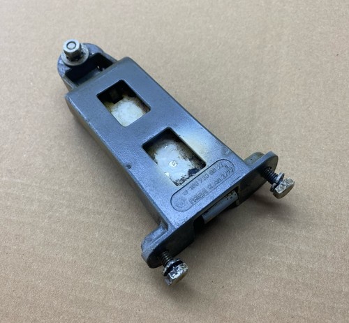 Mercedes w108 w109 w114 - w114, w115
