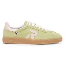 Rieker Womens Shoes Green