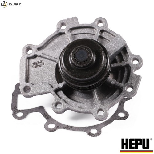 Water pump engine - pump, p252