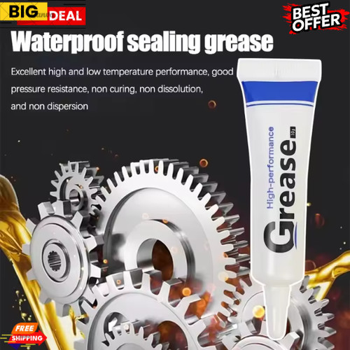 Silicone grease for - silicone,