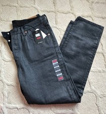 LEVI'S Women's 501 Wax Coated