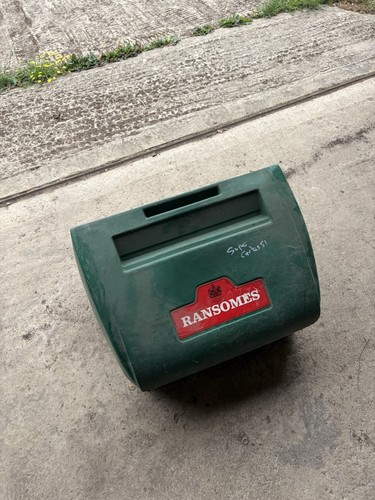 Ransomes super certes - certes, 51