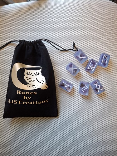 Ajs creations new age gemstone - ajs,