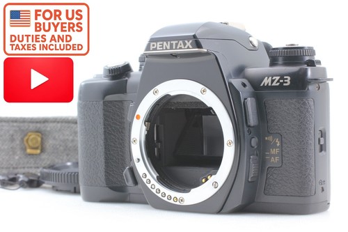 Testd mint cla - [mint], pentax