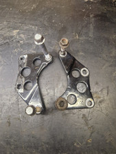 Yamaha Xj600 1992-2002 Engine  Bracket