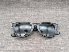 Bausch & Lomb Ray-Ban Wayfarer