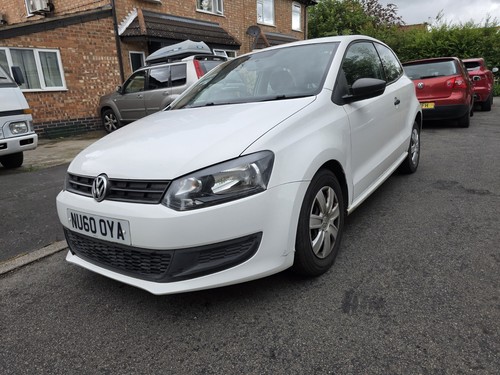 Volkswagen polo hatchback 2 - volkswagen,