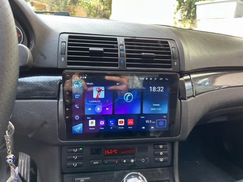 64g car stereo radio gps - 4+64g,