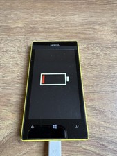 Nokia Lumia 520 Smartphone 8GB