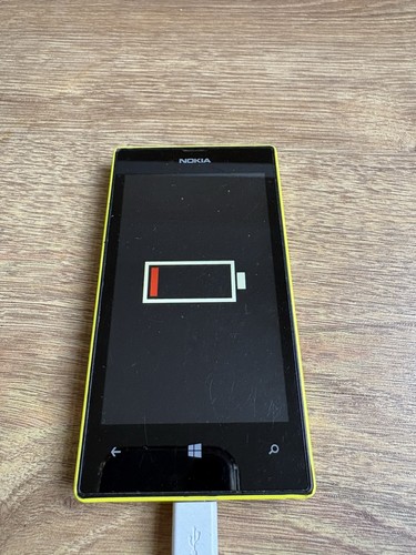 Nokia lumia 520 smartphone - lumia, 8gb