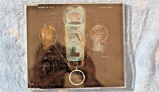 EX+ APHEX  TWIN - VENTOLIN  - WARP - WAP60CD 1995 CD