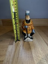 Mr Micawber Wood and Sons Charles Dickens Toby Jug Limited Edition