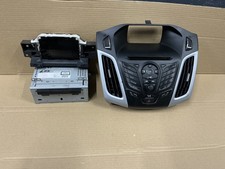 2013 , 63 plate FORD FOCUS MK3