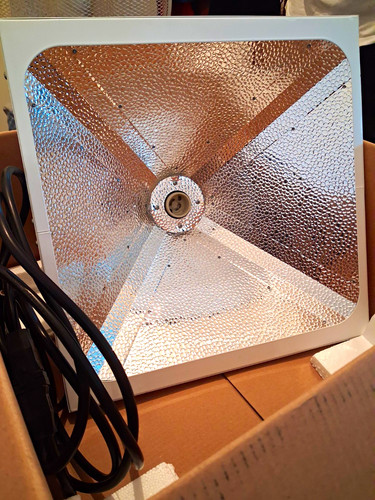 Lec 315 remote reflector - ra,