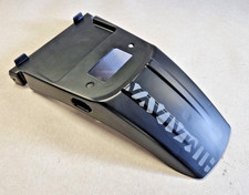 Fender rear mudguard with