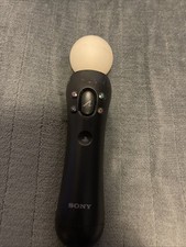 Sony PS3 Move Motion Wireless