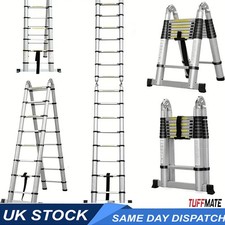 Telescopic Ladder 5 Meters