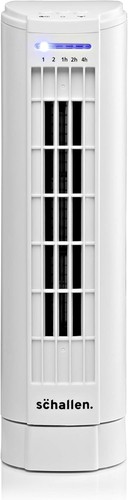 Mini tower fan - mini,