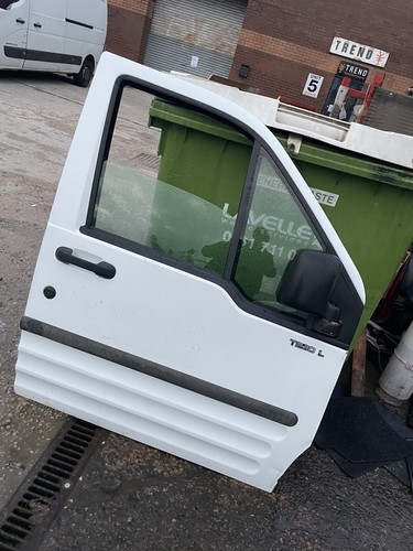 Ford transit connect - ford,