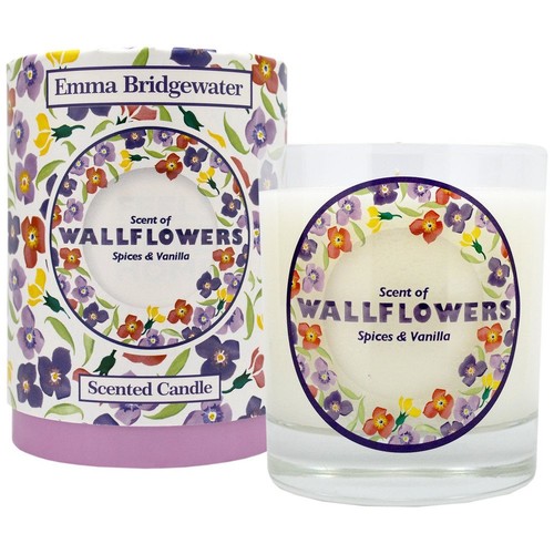 Emma bridgewater wallflowers - emma,