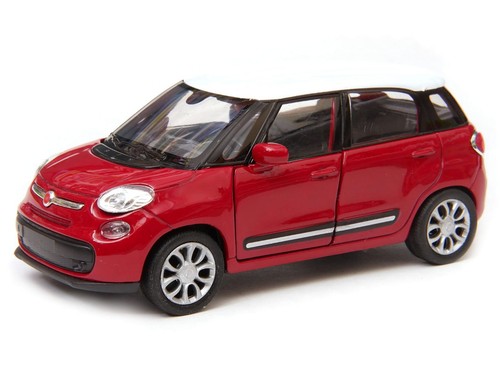 2013 fiat 500l italian famiy - 2013,