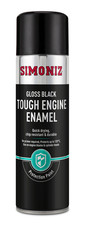 Simoniz Gloss Black Tough
