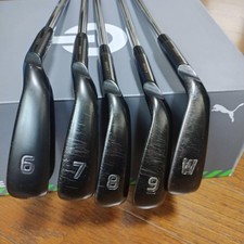 PING iron set G710 NSPRO