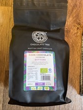 Chocolate Tree Dark Chocolate