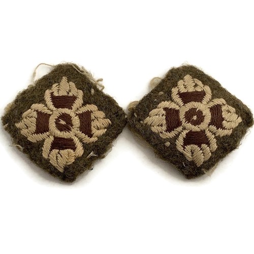 Ww2 british army - ww2, officers