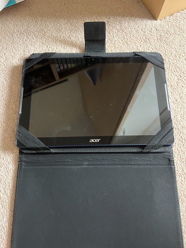 Acer iconia one - acer, tablet