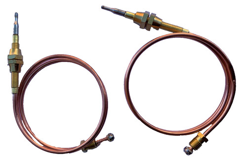 Archway thermocouple set - set, 2