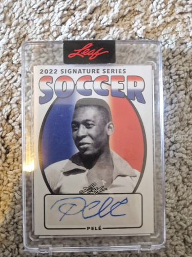 Pele leaf auto - pele,