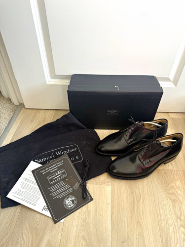 New samuel windsor - windsor, men's