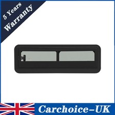 Camper van sliding opening - van,