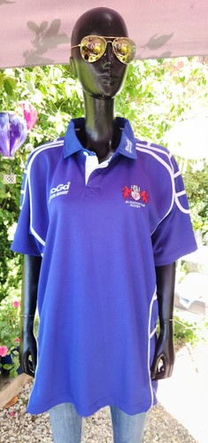 Kooga gloucester rugby made - gloucester,