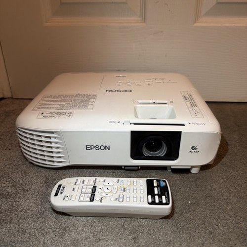 Epson x49 3600 lumens - epson,
