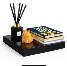 Habitat JAK High Gloss Black