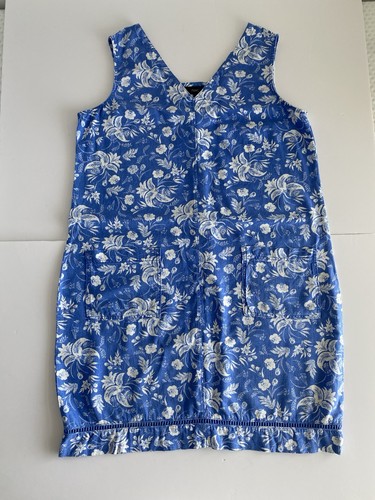 Next linen blend dress - next,