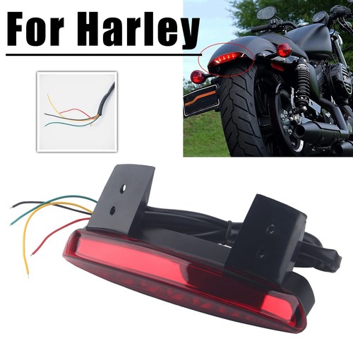 Fender brake tail light - brake, turn