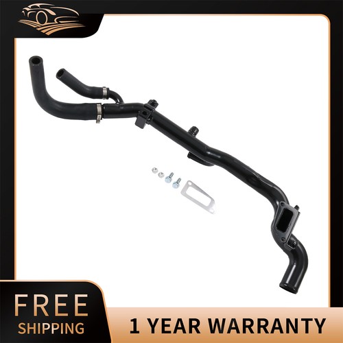 Coolant water pipe - coolant, fits